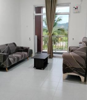 Gajah Mati House | IzzaraRaiz Roomstay