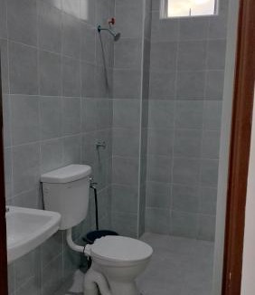 Gajah Mati House | IzzaraRaiz Roomstay