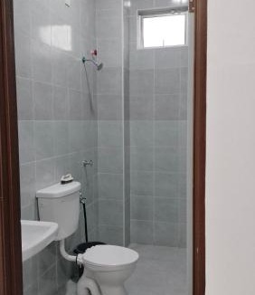 Gajah Mati House | IzzaraRaiz Roomstay