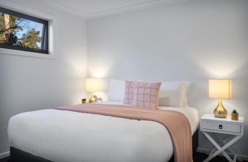 Creswick House | Izzy's Retreat