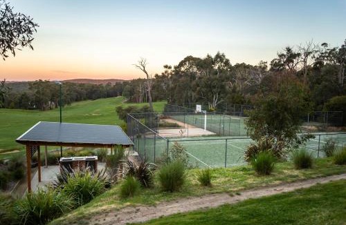 Creswick House | Izzy's Retreat