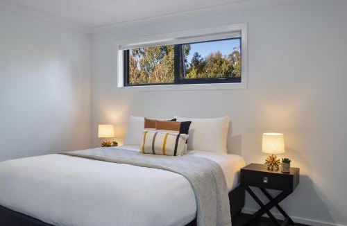 Creswick House | Izzy's Retreat