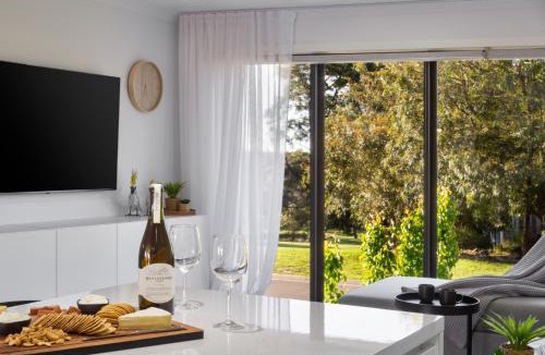 Creswick House | Izzy's Retreat