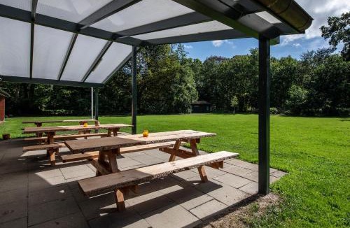 Lolland Municipality Hostel | Jägerhuset på Christianssæde
