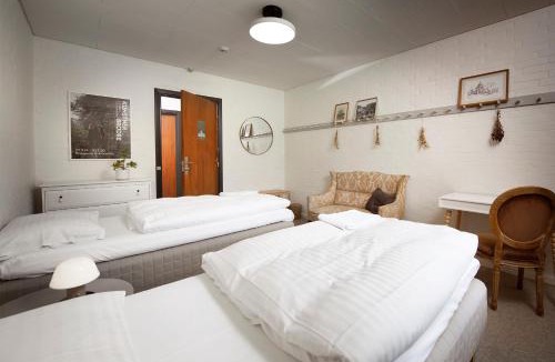 Lolland Municipality Hostel | Jägerhuset på Christianssæde