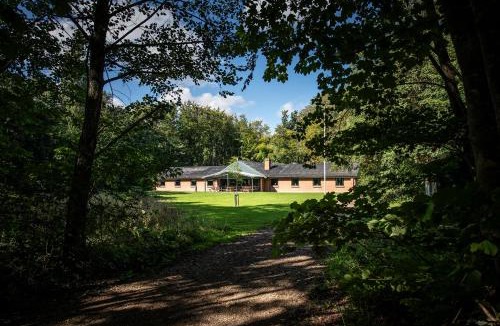 Lolland Municipality Hostel | Jägerhuset på Christianssæde