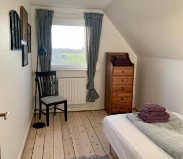 Skaerbaek Apartment | Jægergård