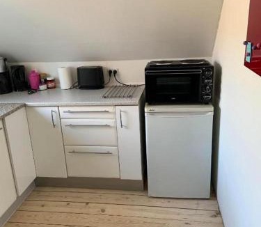 Skaerbaek Apartment | Jægergård