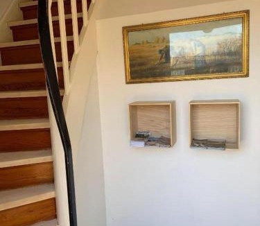 Skaerbaek Apartment | Jægergård