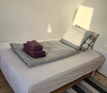 Skaerbaek House | Jægergård