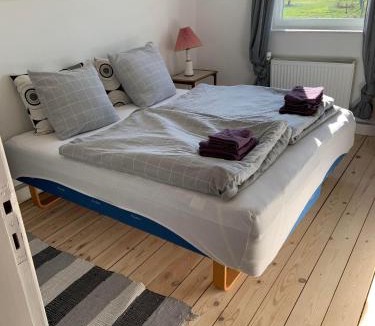 Skaerbaek House | Jægergård