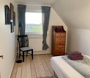 Skaerbaek House | Jægergård