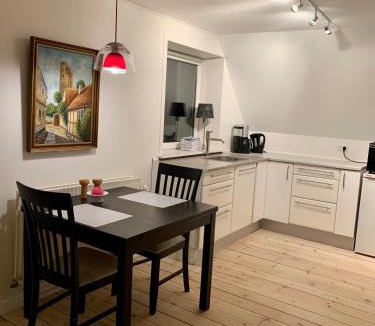 Skaerbaek House | Jægergård