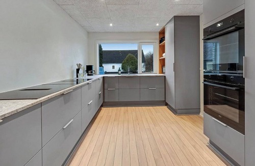 Bording House | Jægerspris Gruppehus