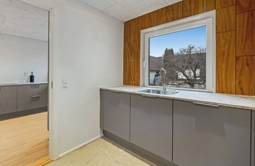 Bording House | Jægerspris Gruppehus