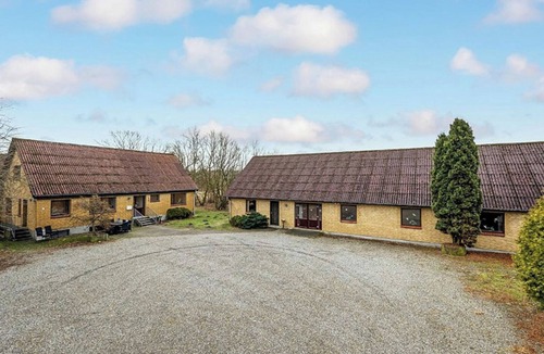 Bording House | Jægerspris Gruppehus