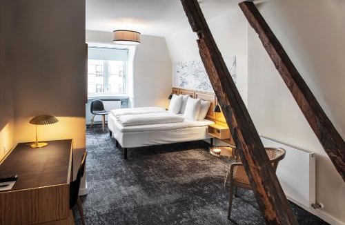 Horsens Hotel | Jørgensens Hotel