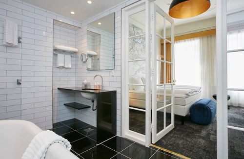 Horsens Hotel | Jørgensens Hotel