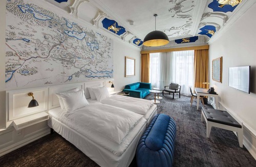 Horsens Hotel | Jørgensens Hotel