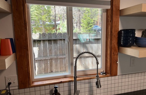 Incline Village Cottage | J-1 friendly housing- Cozy Tahoe Cottage