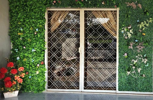 Central Seberang Perai House | J&A Greenery Garden Home