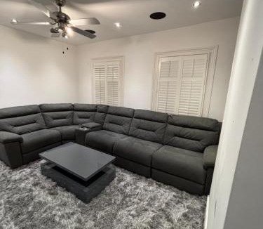 Ponders End Apartment | J A Property Rentals