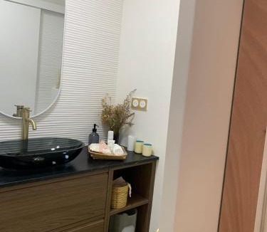 Arbois Apartment | J ai deux amours