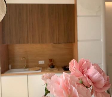 Arbois Apartment | J ai deux amours