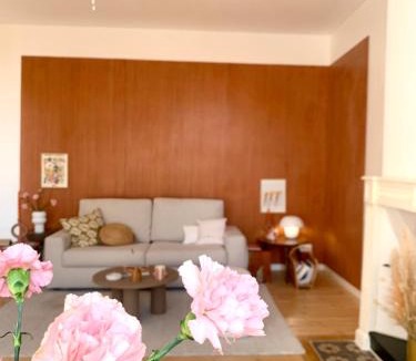 Arbois Apartment | J ai deux amours