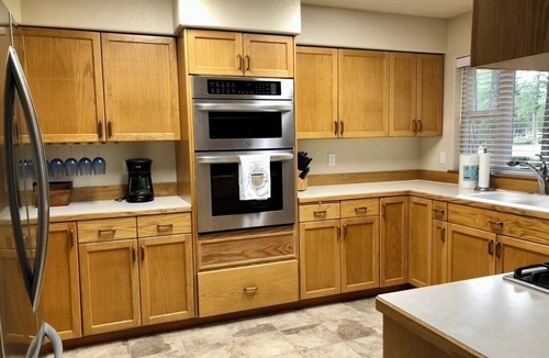 Shelton House | J and J Fairway View, Beautiful golf course