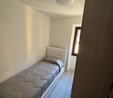 Riviera Apartment | J&D Comfort Apartment