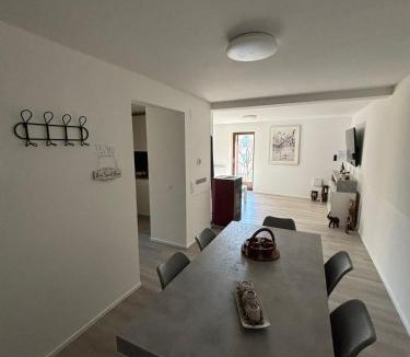 Riviera Apartment | J&D Comfort Apartment