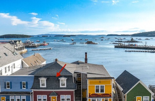 Stonington Apartment | J & E Riggins - Inn on the Harbor