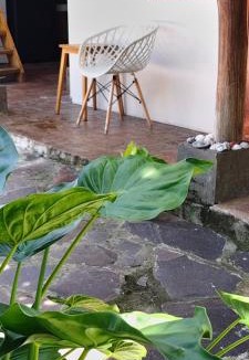 Sumbawa Barat Villa | J home stay