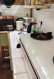 Sumbawa Barat Villa | J home stay