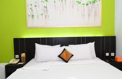 Tangerang Hotel | J Hotel - Bandara Soekarno Hatta