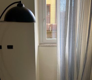 Appiano Gentile Apartment | J House