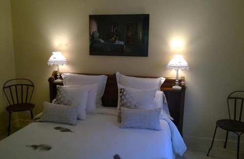 Gorge de Loup Bed & Breakfast | J'irais dormir à Lyon