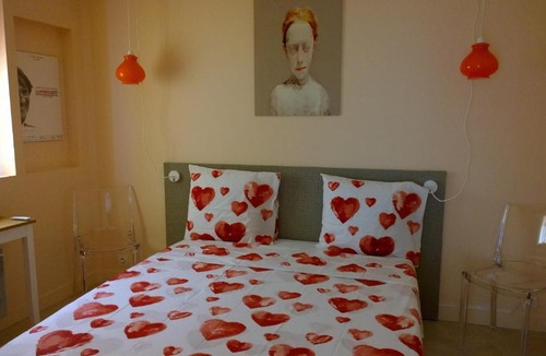 Gorge de Loup Bed & Breakfast | J'irais dormir à Lyon
