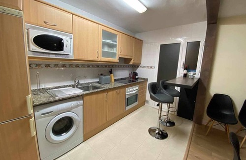 Salou City Centre Apartment | J&J platja dels capellans