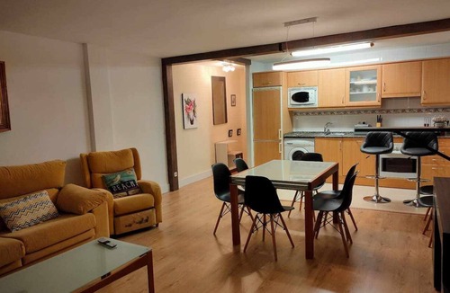 Salou City Centre Apartment | J&J platja dels capellans