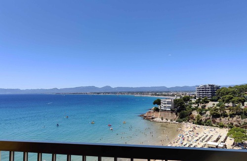 Salou City Centre Apartment | J&J platja dels capellans