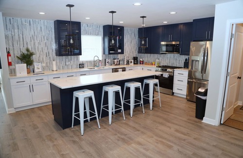 North Chicago House | J & J Vacay: Your Navy Graduation Vacation