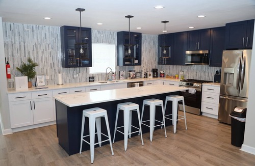 North Chicago House | J & J Vacay: Your Navy Graduation Vacation