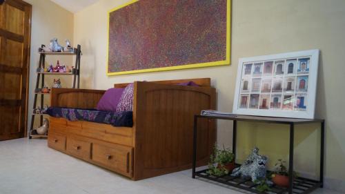 De Mexicanos Apartment | J&K Suite