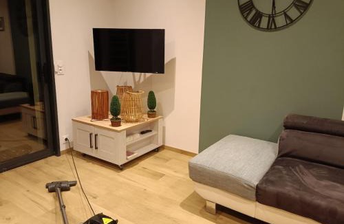 Ferel House | J&P's Home