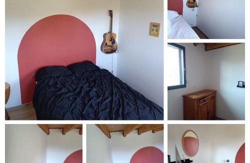 Ferel House | J&P's Home