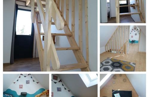 Ferel House | J&P's Home