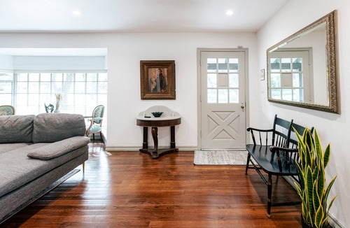 Central Oklahoma City House | J.R's Dream