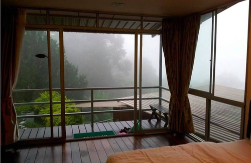 Kinabalu Park Cabin | J Residence